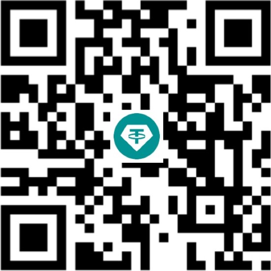 QR Address Payment Binance 3